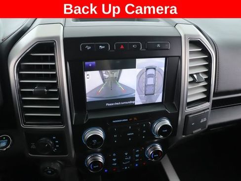 Used 2020 Ford F150 Platinum w/ Equipment Group 701A Luxury AWD/4WD image 27