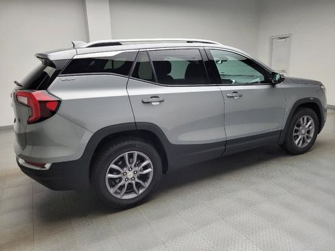 Used 2023 GMC Terrain SLT AWD/4WD image 10