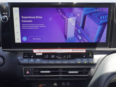 Certified 2026 Toyota Camry XSE FWD image 15