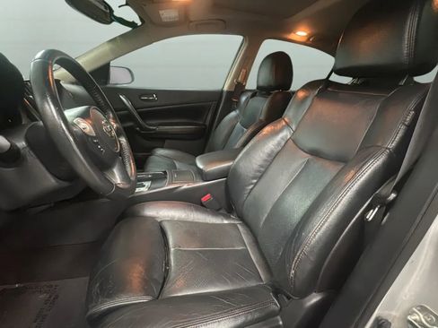 Used 2013 Nissan Maxima 3.5 SV FWD image 19