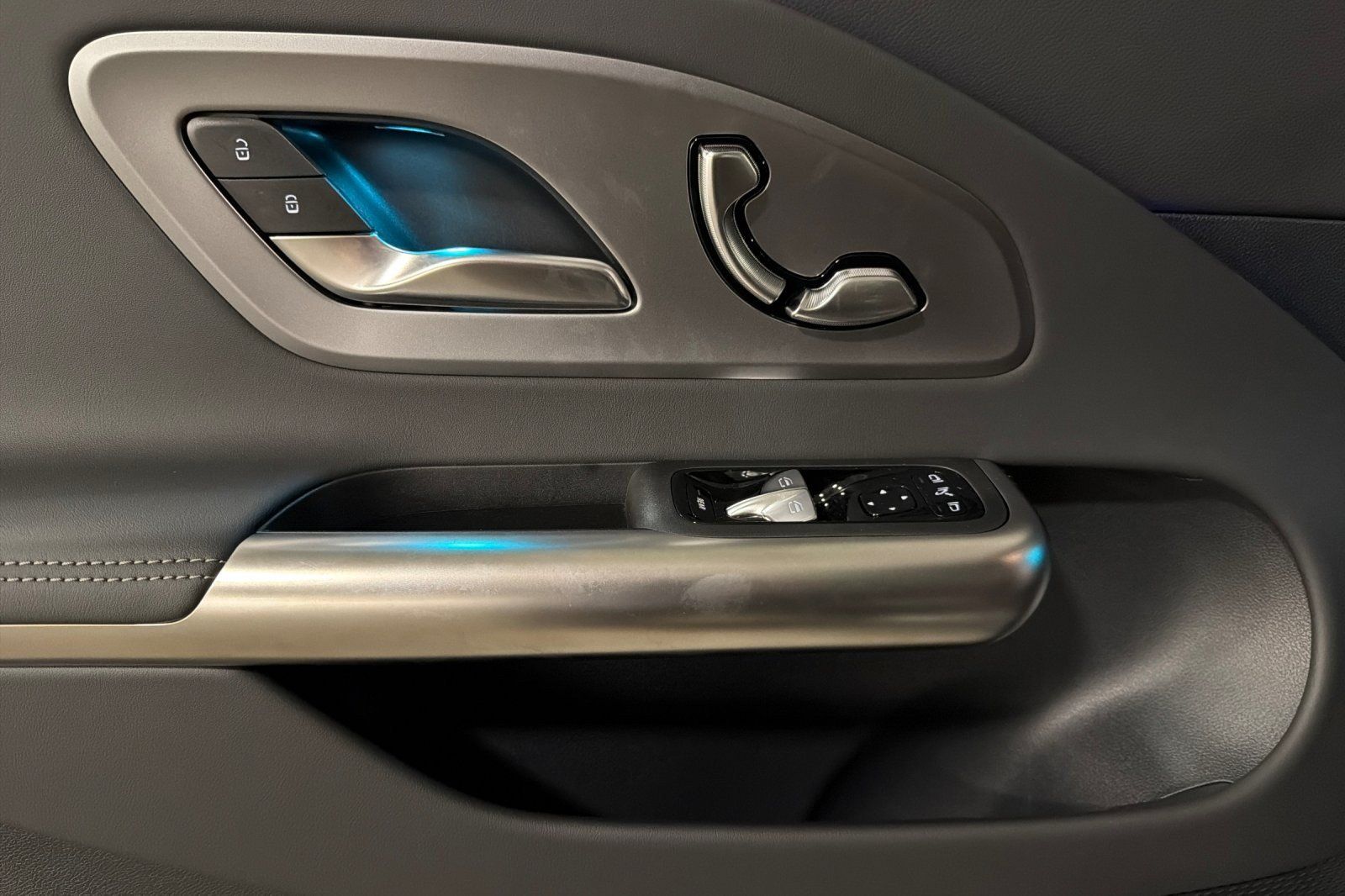 New 2027 Mercedes-Benz CLA 250+ image 10