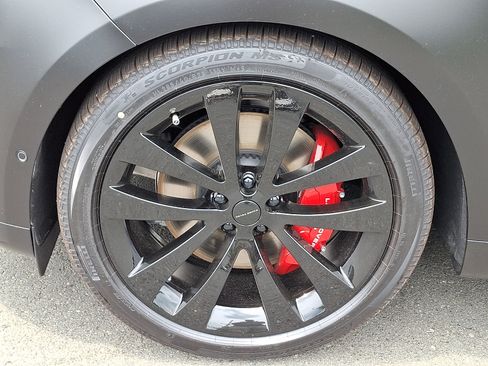 New 2026 Land Rover Range Rover Sport Autobiography AWD/4WD image 6