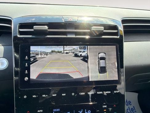 New 2024 Hyundai Santa Cruz Limited AWD/4WD image 30