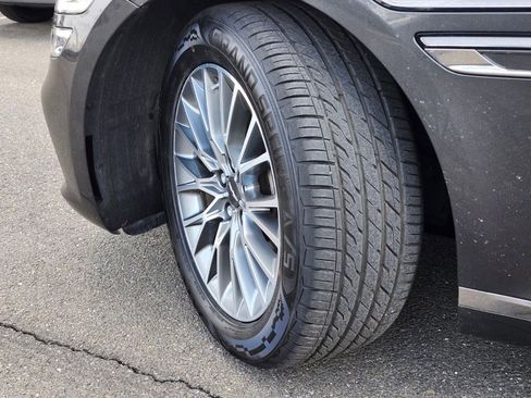 Used 2023 Genesis G80 2.5T AWD/4WD image 34