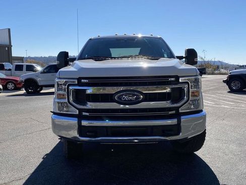 Used 2020 Ford F350 XLT image 9