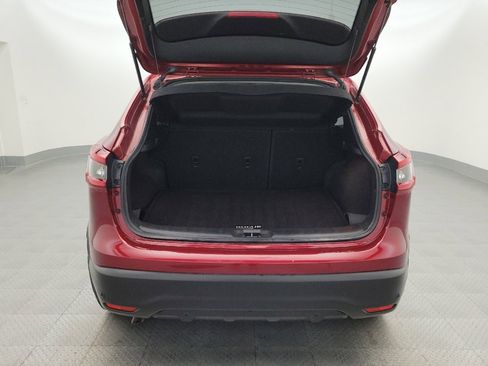 Used 2020 Nissan Rogue Sport S w/ Appearance Package image 29