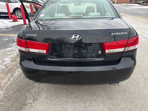 Used 2006 Hyundai Sonata GLS image 15