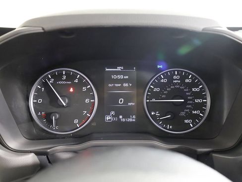 Used 2025 Subaru Forester Sport AWD/4WD image 43