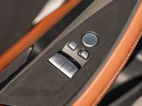 Used 2026 BMW M4 xDrive Competition w/ Executive Package image 14