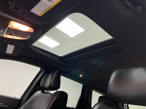 Used 2016 Jeep Grand Cherokee Limited w/ Trailer Tow Group IV AWD/4WD image 42