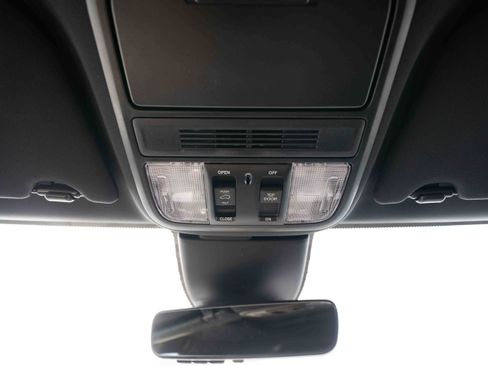 New 2026 Honda Odyssey Sport-L image 18