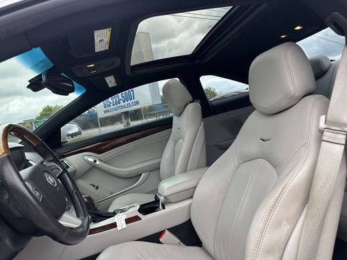 Used 2014 Cadillac CTS Premium image 14