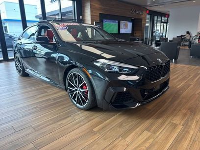 Used 2024 BMW M235i xDrive Gran Coupe w/ M Performance Package