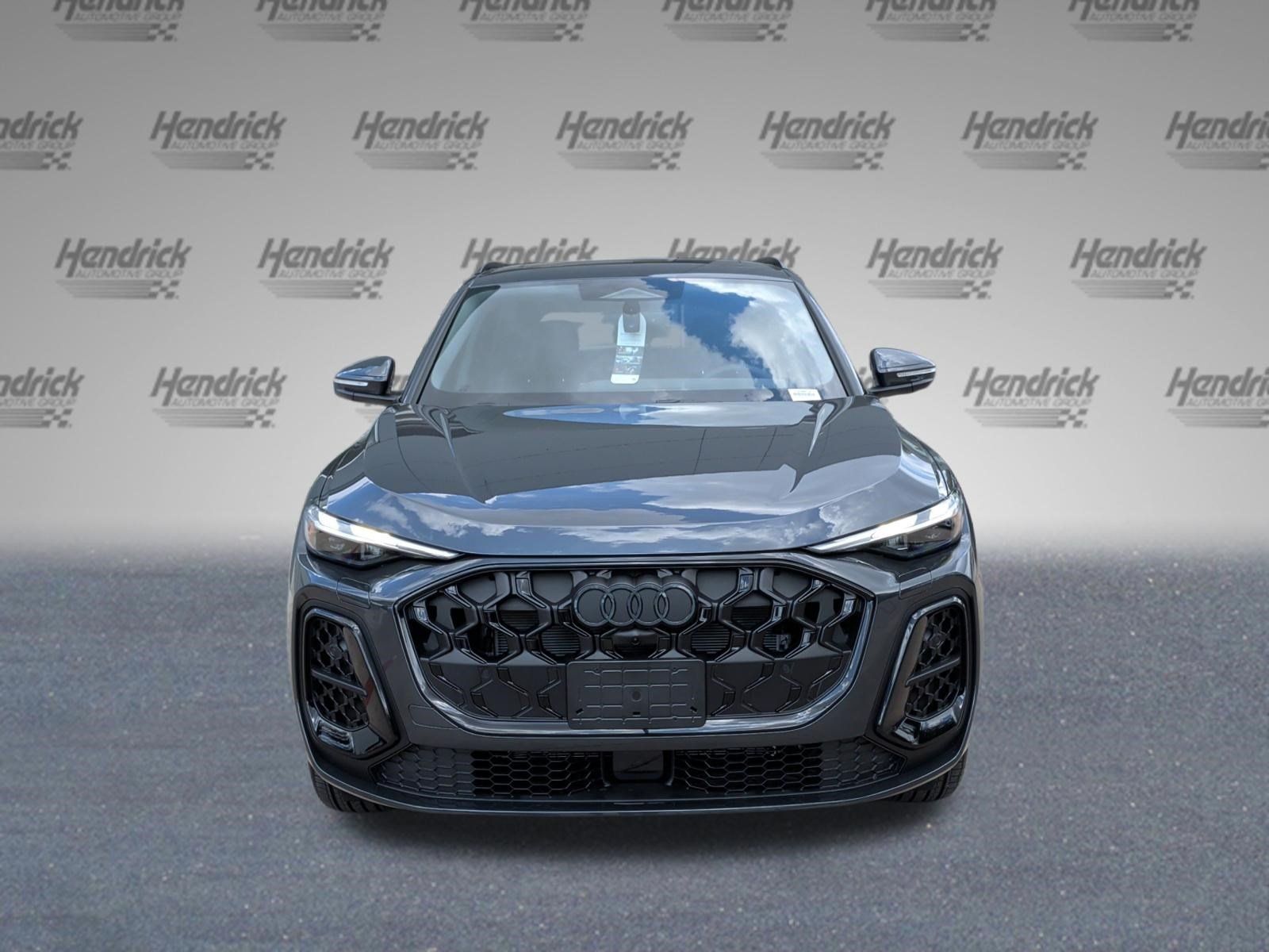 New 2026 Audi Q5 2.0T AWD/4WD image 3