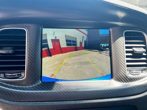 Used 2023 Dodge Charger Scat Pack RWD image 13