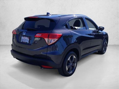 Used 2018 Honda HR-V EX-L image 5