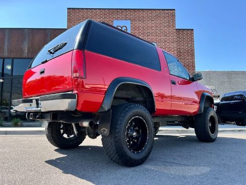 Used 1997 Chevrolet Tahoe LS w/ Preferred Equipment Group 2 image 6