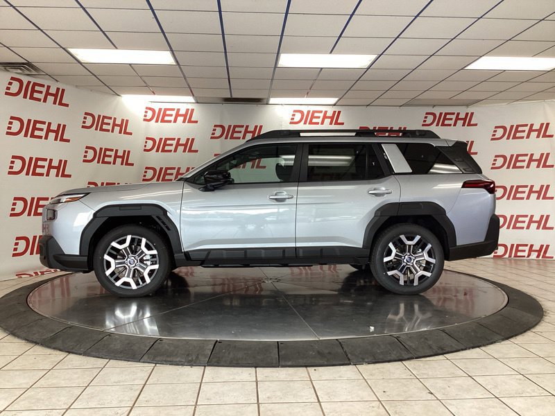 New 2026 Subaru Outback Touring XT AWD/4WD image 4