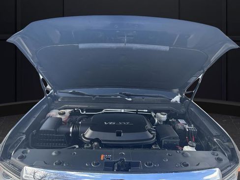 Used 2020 GMC Canyon Denali AWD/4WD image 36