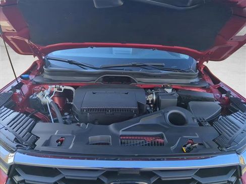 New 2025 Honda Pilot EX-L image 20