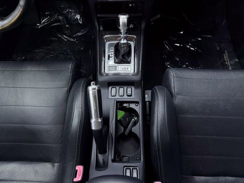 Used 2011 Mitsubishi Lancer Evolution MR AWD/4WD image 22