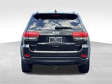 Used 2015 Jeep Grand Cherokee Limited w/ Luxury Group II image 4