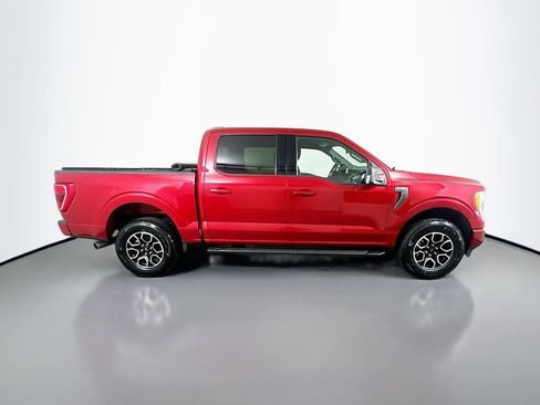 Used 2022 Ford F150 XLT w/ Equipment Group 302A High AWD/4WD image 3
