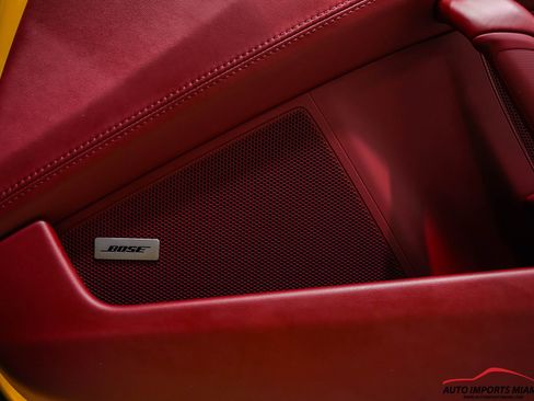 Used 2020 Porsche 911 Carrera w/ Premium Package image 48