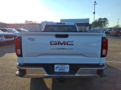 New 2026 GMC Sierra 1500 Pro w/ Pro Value Package image 4