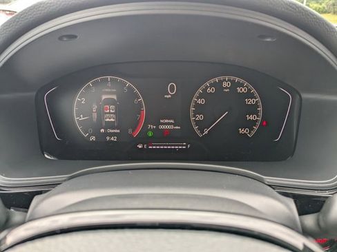 New 2026 Honda Civic Sport image 25