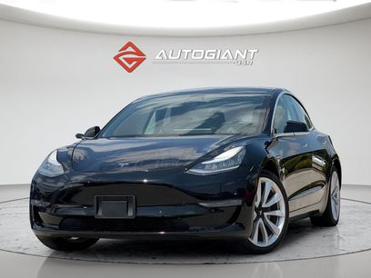 Used 2019 Tesla Model 3 Mid Range
