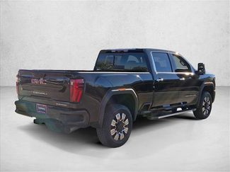 New 2026 GMC Sierra 2500 Denali w/ Denali Reserve Package AWD/4WD video 2