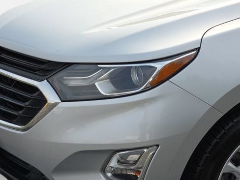 Used 2019 Chevrolet Equinox LT w/ LPO, Floor Liner Package FWD image 27