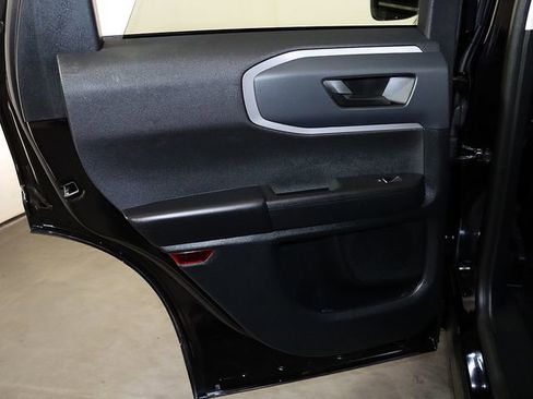 Used 2022 Ford Bronco Sport Big Bend w/ Convenience Package AWD/4WD image 26