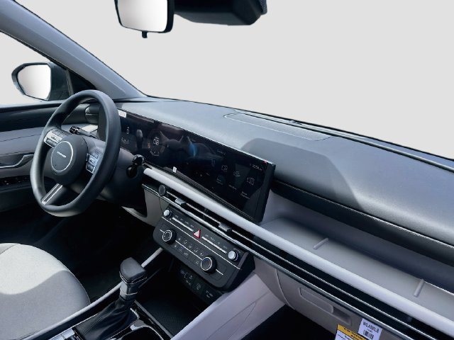 New 2026 Hyundai Tucson SE FWD image 28
