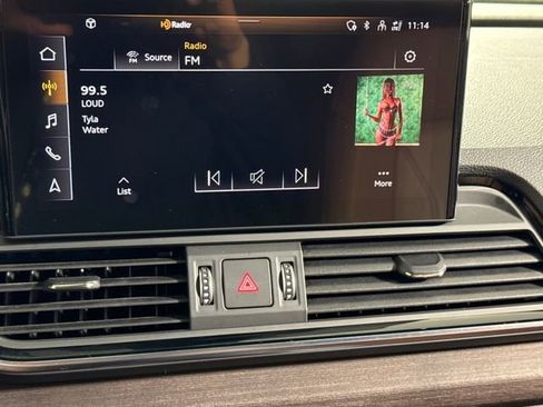 Used 2021 Audi Q5 2.0T Premium Plus w/ Premium Plus Package image 27