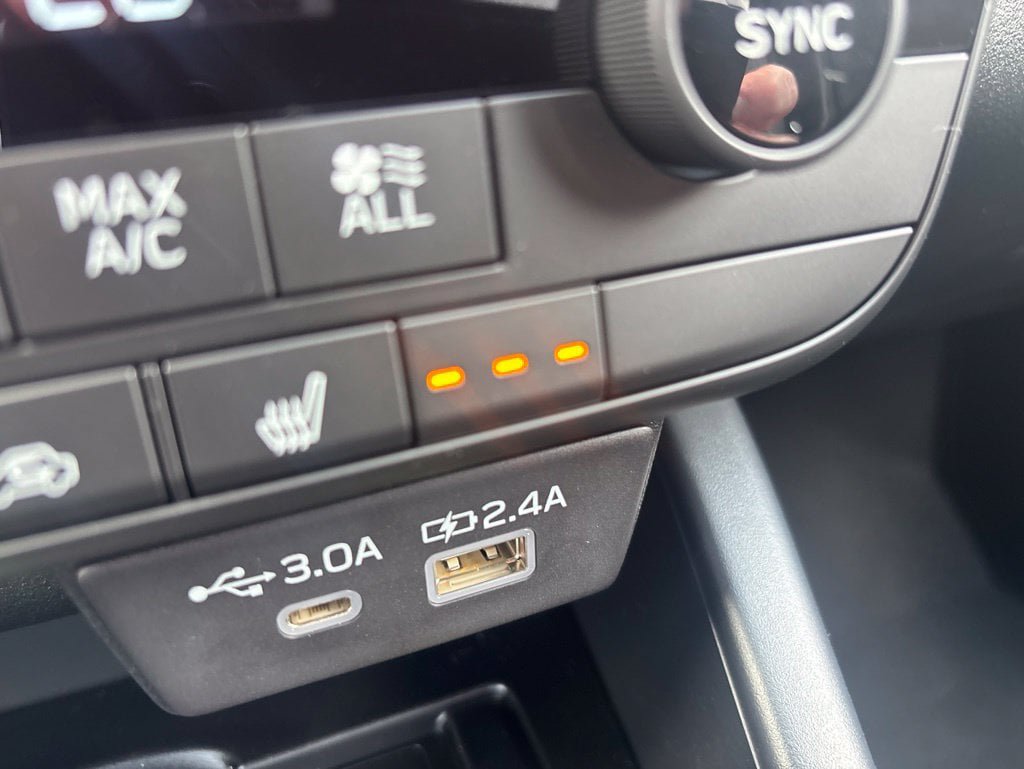 New 2026 Subaru Outback Limited XT AWD/4WD image 27