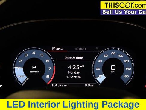 Used 2021 Audi Q3 2.0T Premium w/ Convenience Package image 10