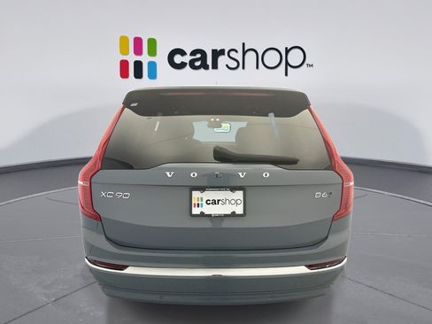 Used 2023 Volvo XC90 B6 Plus AWD/4WD image 22