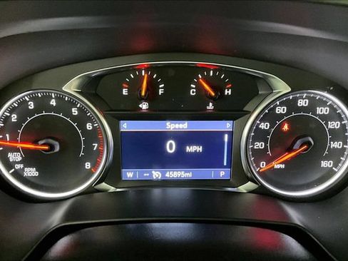 Used 2023 Chevrolet Blazer LT w/ Driver Confidence Package AWD/4WD image 18