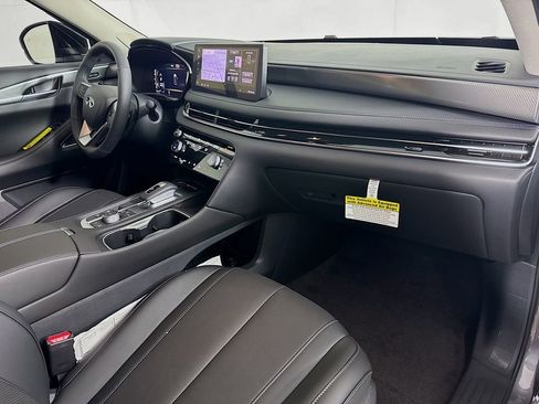 New 2027 INFINITI QX60 Luxe w/ Cargo Package FWD image 37