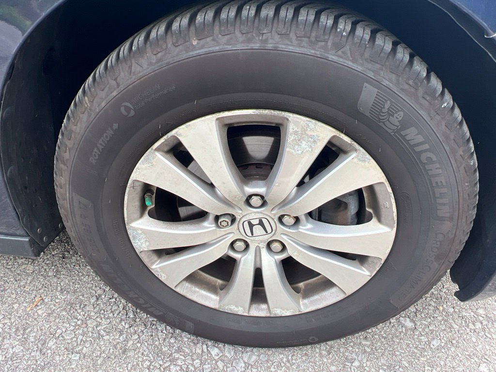 Used 2016 Honda Odyssey EX-L image 4