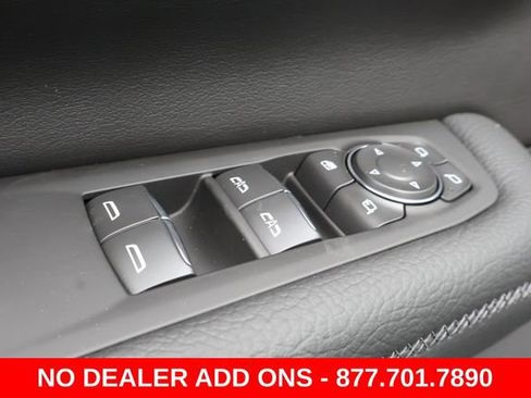 New 2026 GMC Yukon XL Denali w/ Sun & Power Step Package image 14