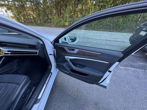 Used 2019 Audi A6 3.0T Premium Plus w/ Premium Plus Package image 25