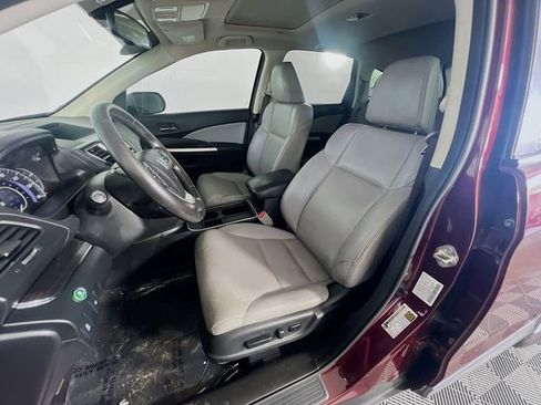 Used 2016 Honda CR-V EX-L image 10