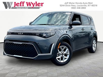 Used 2025 Kia Soul LX w/ LX Technology Package