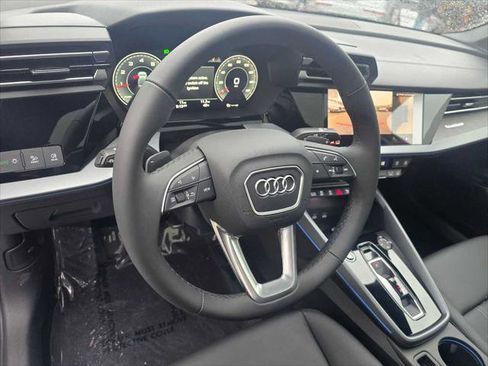 New 2026 Audi A3 2.0T Premium Plus image 25