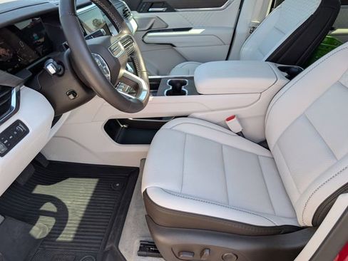 Used 2024 GMC Acadia Denali w/ Super Cruise Package image 15