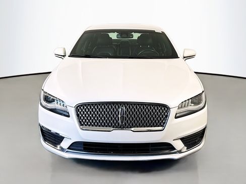 Used 2019 Lincoln MKZ Reserve image 2