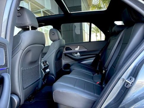 New 2026 Mercedes-Benz GLE 350 4MATIC image 12